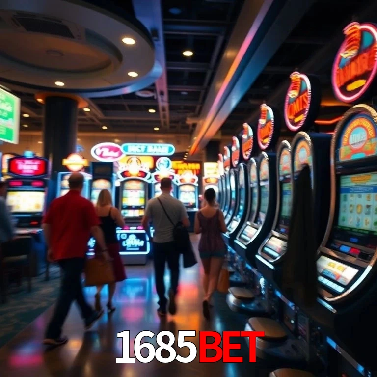 1685bet Manager VIP
